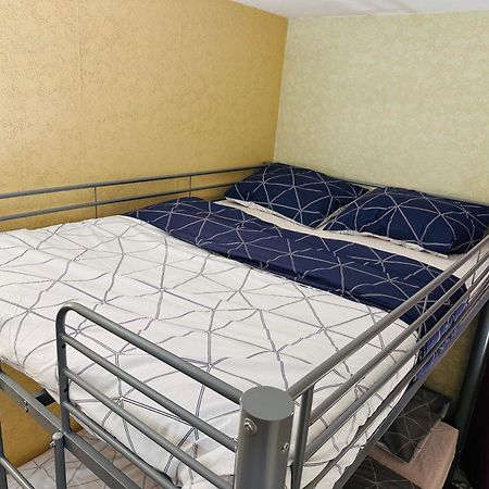 Dlta Hote Appartement Torcy  Buitenkant foto
