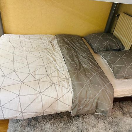 Dlta Hote Appartement Torcy  Buitenkant foto