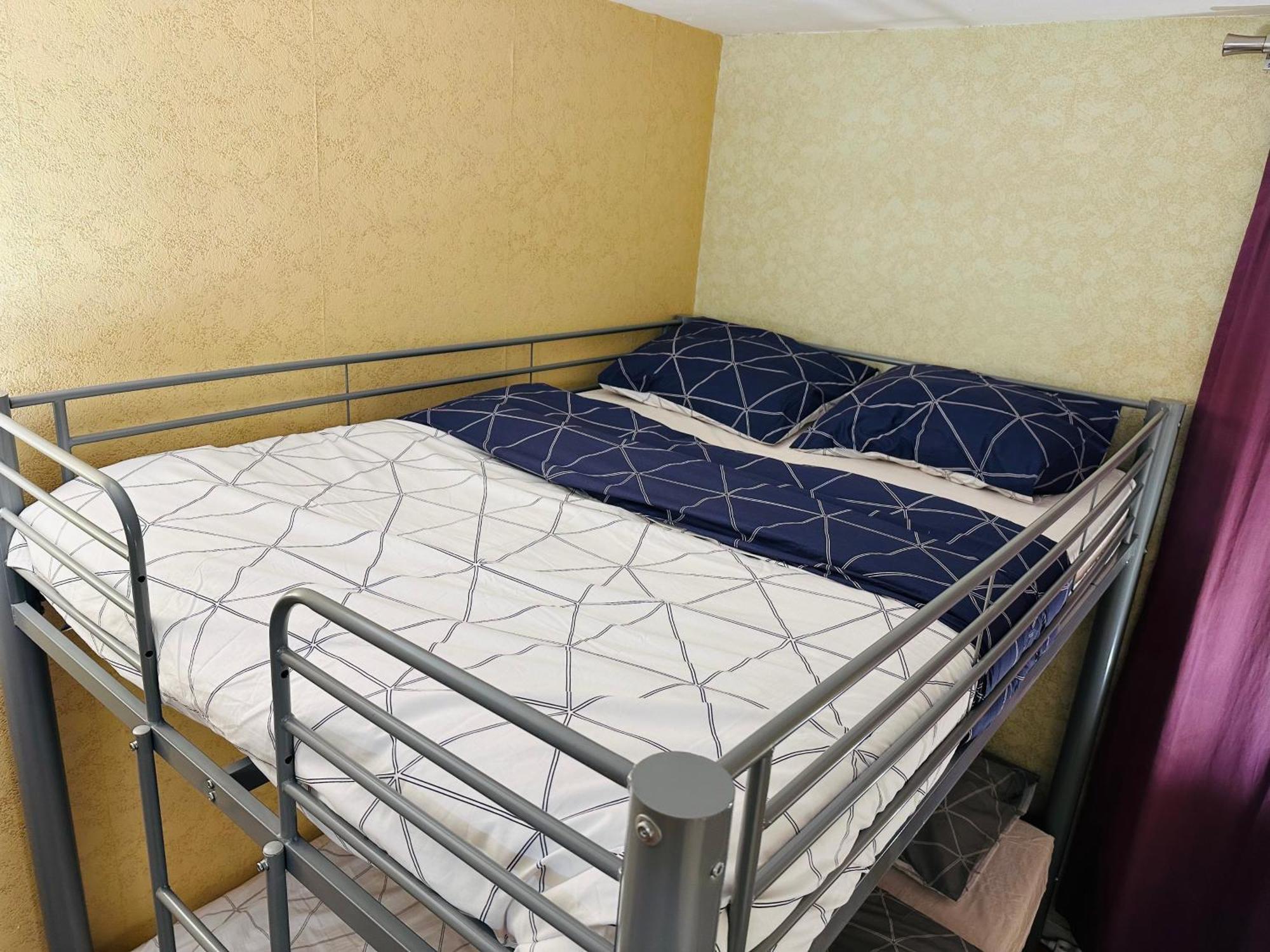 Dlta Hote Appartement Torcy  Buitenkant foto