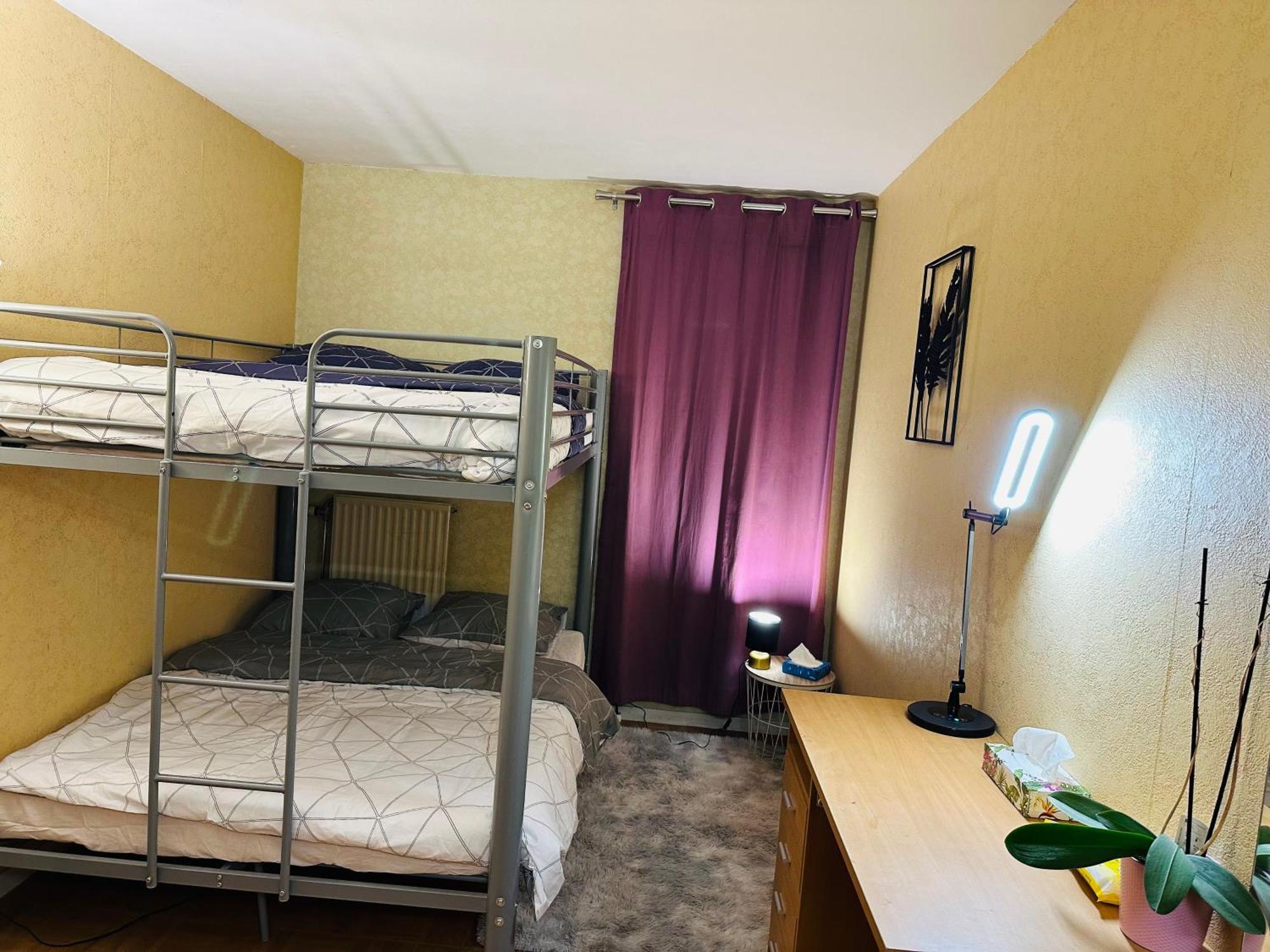 Dlta Hote Appartement Torcy  Buitenkant foto