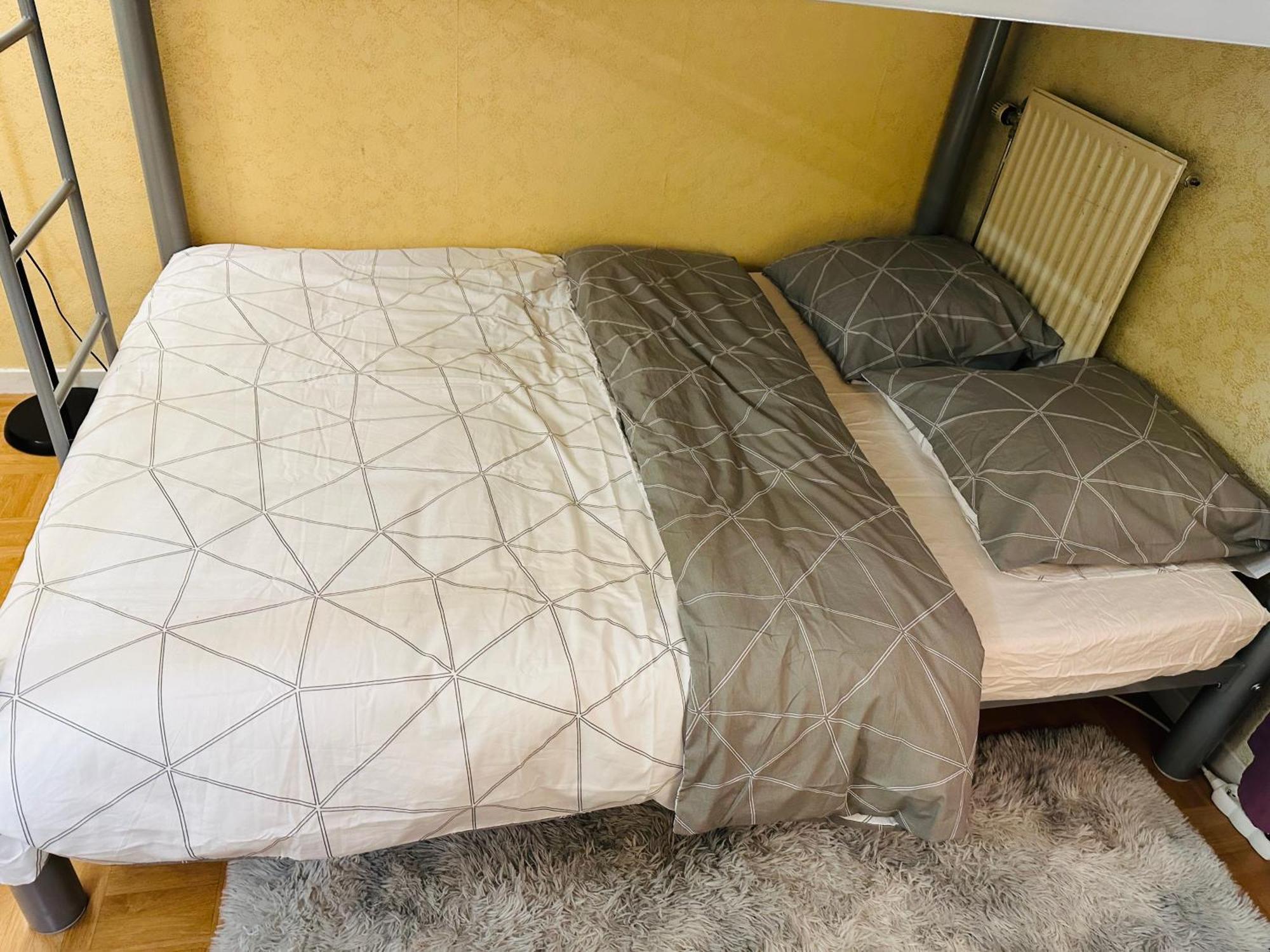Dlta Hote Appartement Torcy  Buitenkant foto