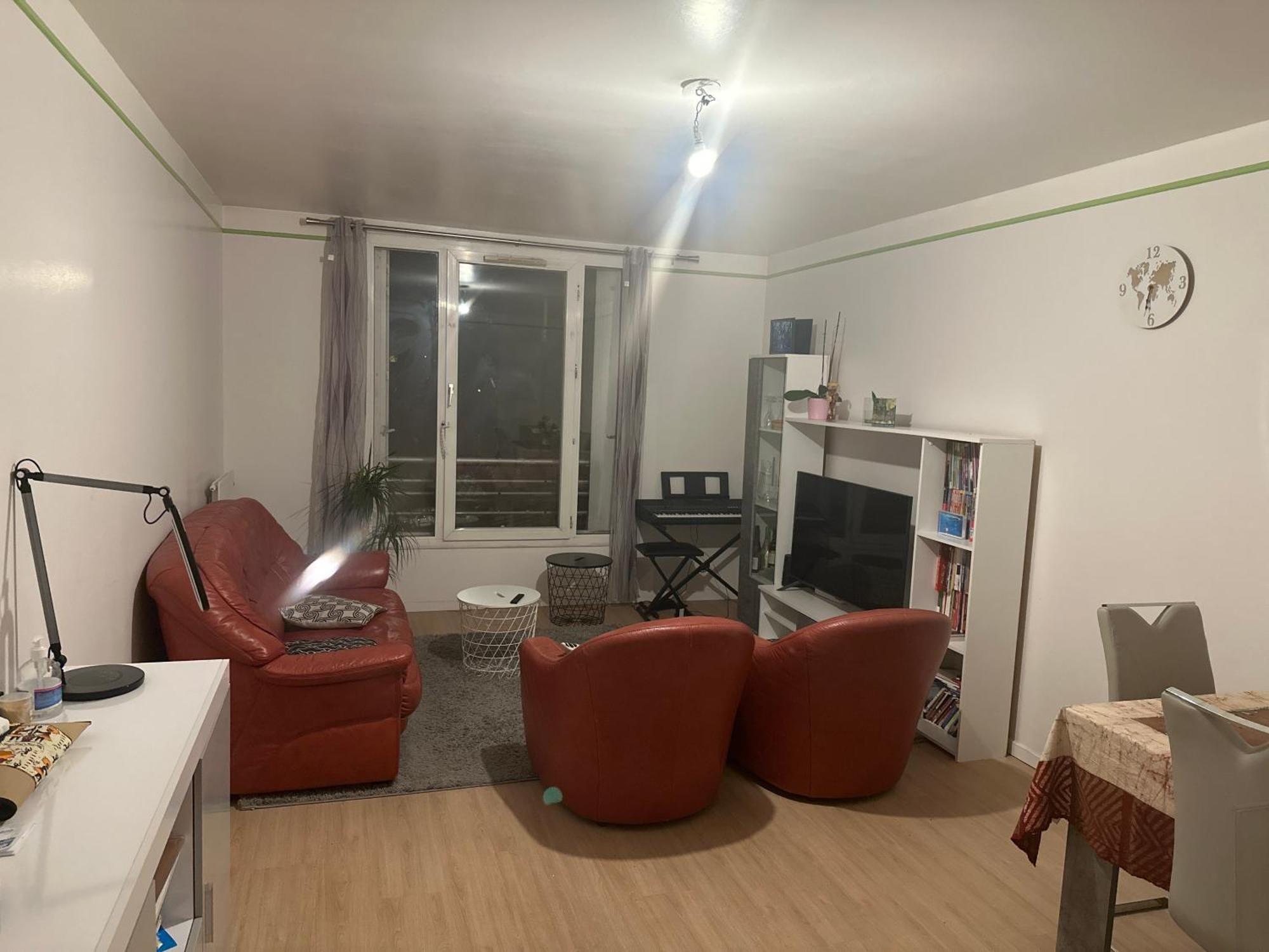 Dlta Hote Appartement Torcy  Buitenkant foto
