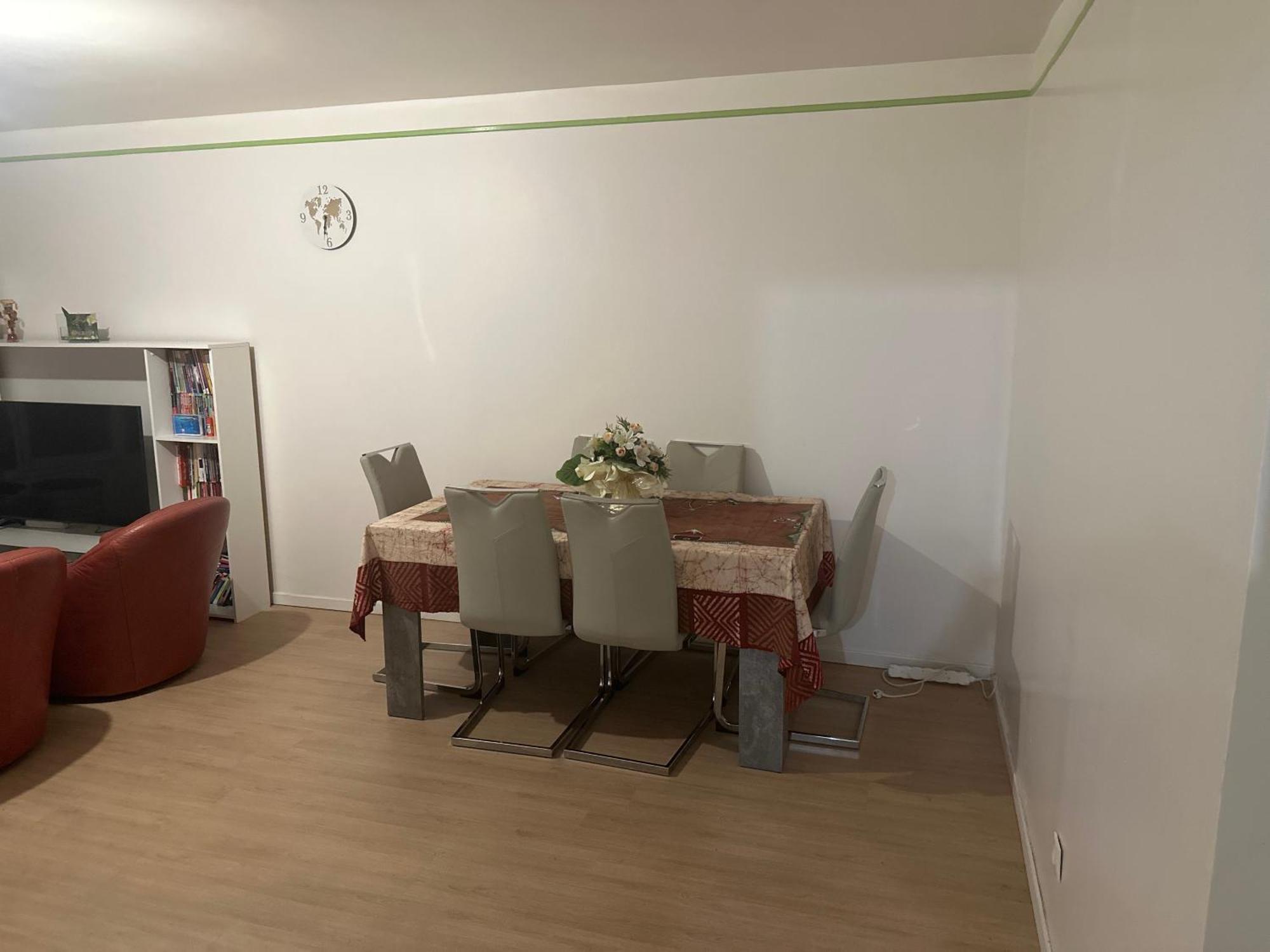 Dlta Hote Appartement Torcy  Buitenkant foto